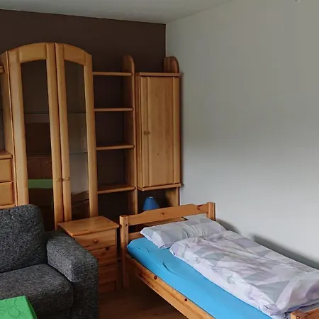 דירה Angelburg - Marburg Biedenkopf Mit Balkon Und Badewanne *